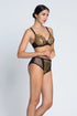 Lise Charmel J29 Eclats D'or High Waist Brief